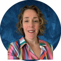 Molly Garner Carroll, Ph.D.