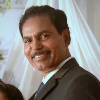 Basavraj Hooli