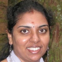 Vaishnavi Raghavan