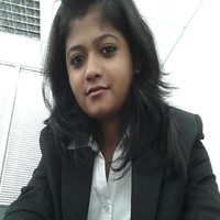 Madhurima Dutta