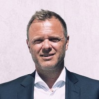 Bård Jørund Øverland