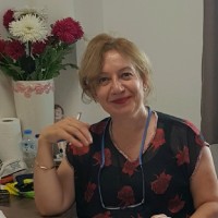 Umran Dal Yılmaz