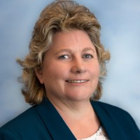Mary Hosmer