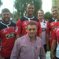 Anton Labuschagne