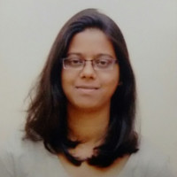 Trupti Charwad