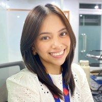 Rebecca Gabrielle Pareja