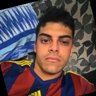 Rubens Pedroso