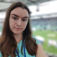 Oleksandra Bida