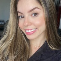 Jamile Almeida
