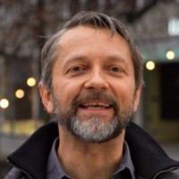 Martin Smestad Hansen