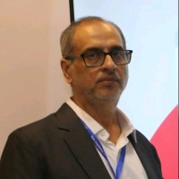 Syed Zia Salahuddin PMP, ITIL, RSA