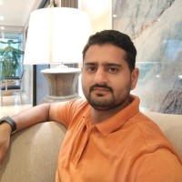 Zeeshan Arshad