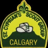 Group Commissioner