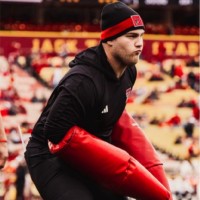 Ashton Smith