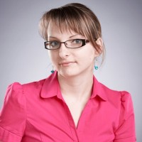 Weronika Karwacka