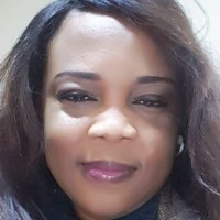 Esther Adeyemo ACIPM . ACIA