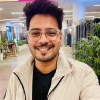 Ayush Bhardwaj