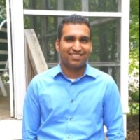 Nikunj Desai, Mba
