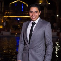 Mahmoud Magdy