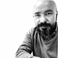John Mauricio Quesada Alviz