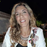 CECILIA VIGON