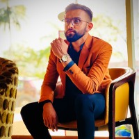 Mohammad Musthafa K A
