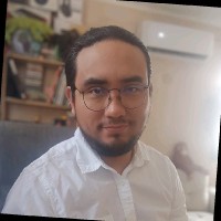 Jhonatan Chalé Sánchez