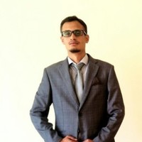 Muwaddat Ali Syed