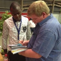 Rody KIPANGA