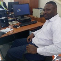Daniel Akhimie