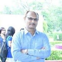 Bhupesh kumar Singh
