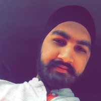 Ramandeep Singh