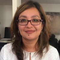 Andrea Suárez