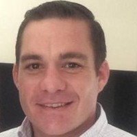 Joel Overstreet