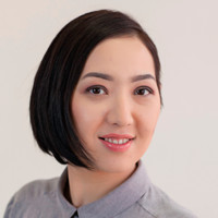 Aigul Saduakassova