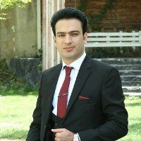 Alireza Ghahremani