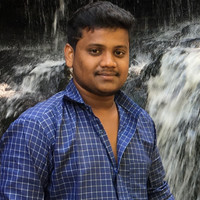 Nandha Kumar M