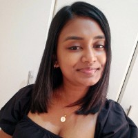 Felicia Ann Robert