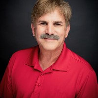Mark Blackstone