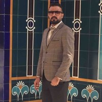 Mohammad N Abbas