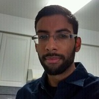 Jason Ebrahim