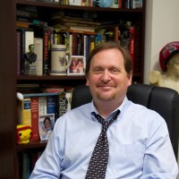 John Rocco