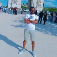 Grégoire Yakeu