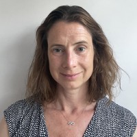Georgina Young