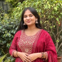 Lavanya Srivastava