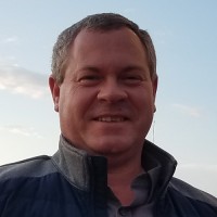 Craig Rasmussen