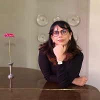 Rossella Greta Bertolasi
