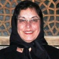Zohreh A. Daneshpour