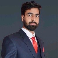 Pinkesh Raidas