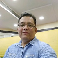 Nasir Husain Shaikh